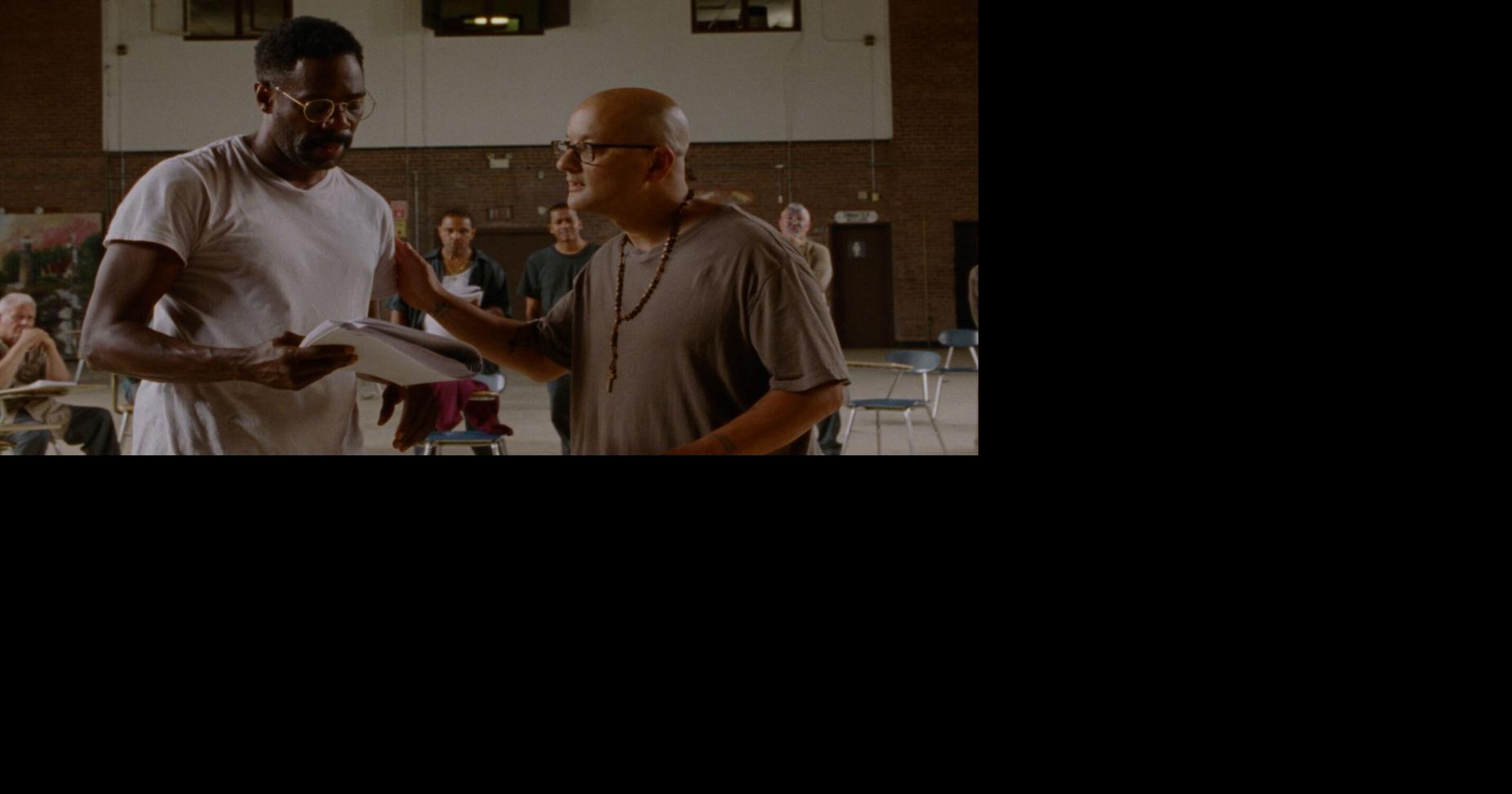 'Sing Sing' owes cast's easy chemistry to San Francisco ties