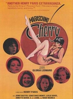 All About Gloria Leonard: Center For Sex & Culture Honors Late ...