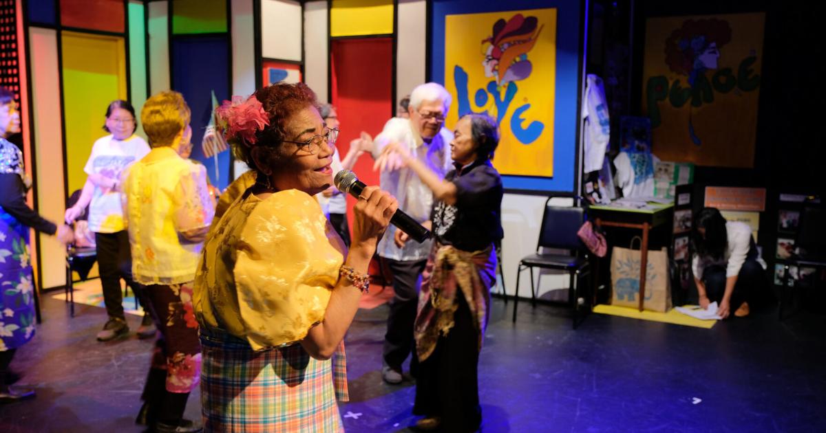 Bindlestiff, an Experimental Space for Filipino Artists, Is a Fight ...