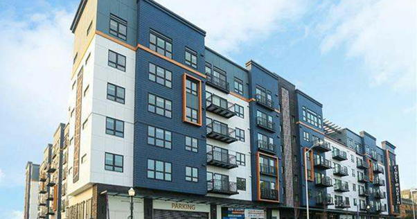 How Kinect Real Estate Partners Is Redefining Opportunity Zone Investing With Its Fourth Strategic Development