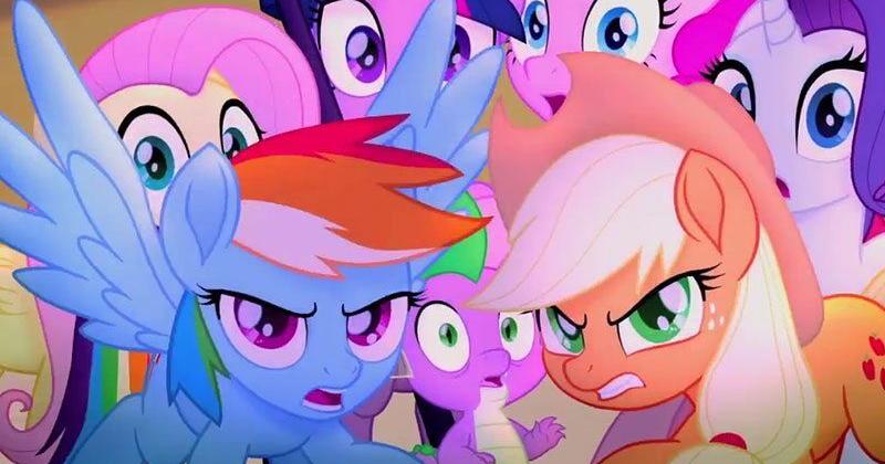 photo finish mlp voice
