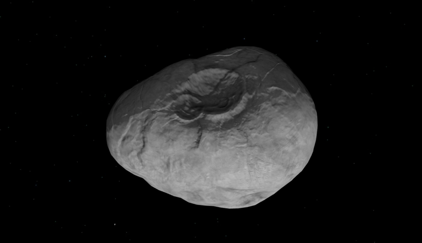 ブランド通販サイトをすべて Stadium-sized National | Earth by pass to asteroid ベース