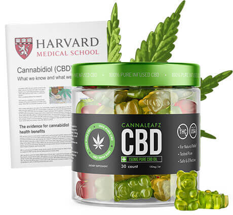 Cannabidiol (CBD): What we know and what we don't - Harvard Health