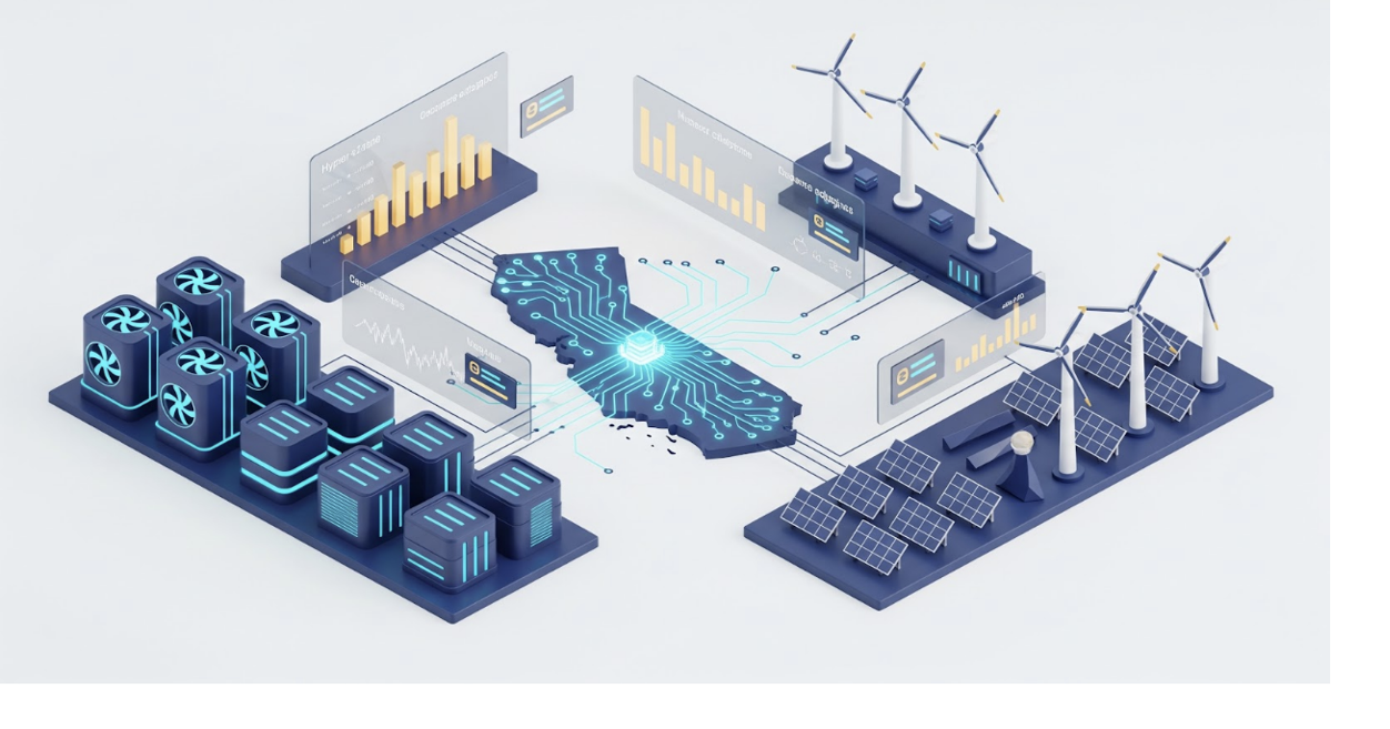 Neel Somani Analyzes the Long-Term Market Impact of California’s AB 205 Energy Reliability Framework