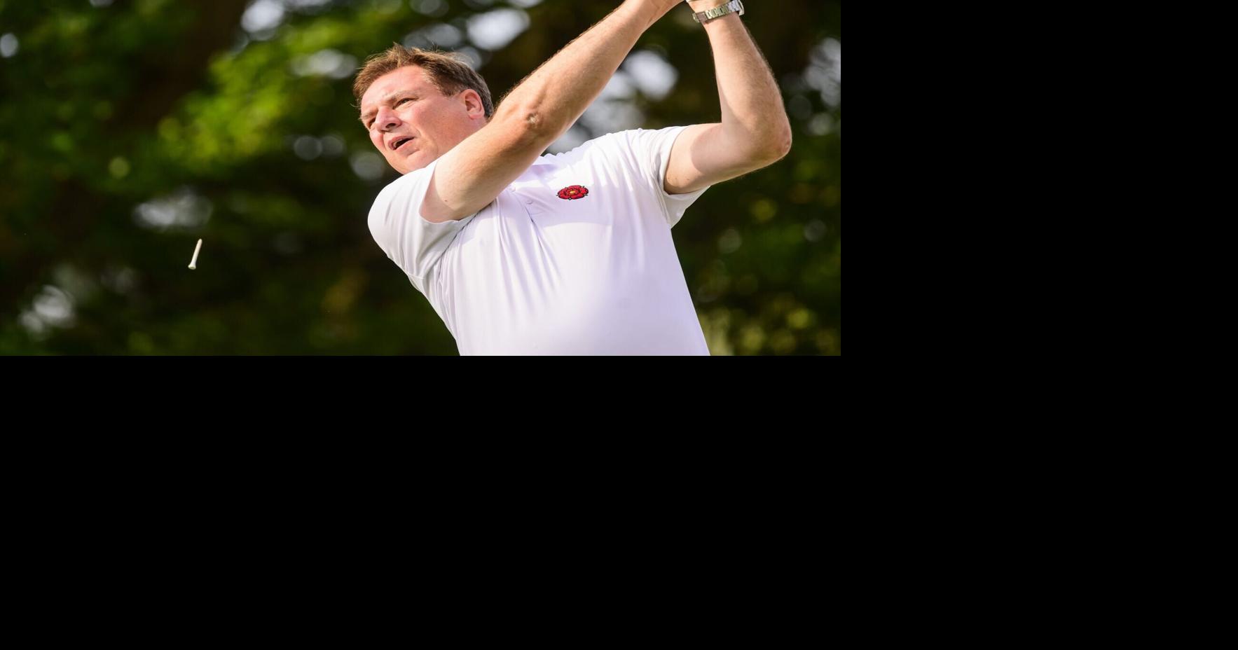 Amateur golfer sets record of seven consecutive birdies – and eight in nine holes