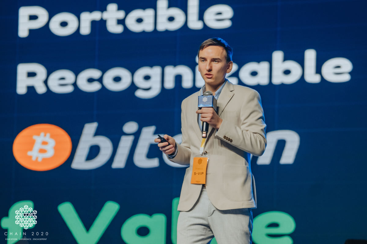 Carl Runefelt Says That Cryptocurrency Is Flourishing Through Social Media  | Internet | sfweekly.com