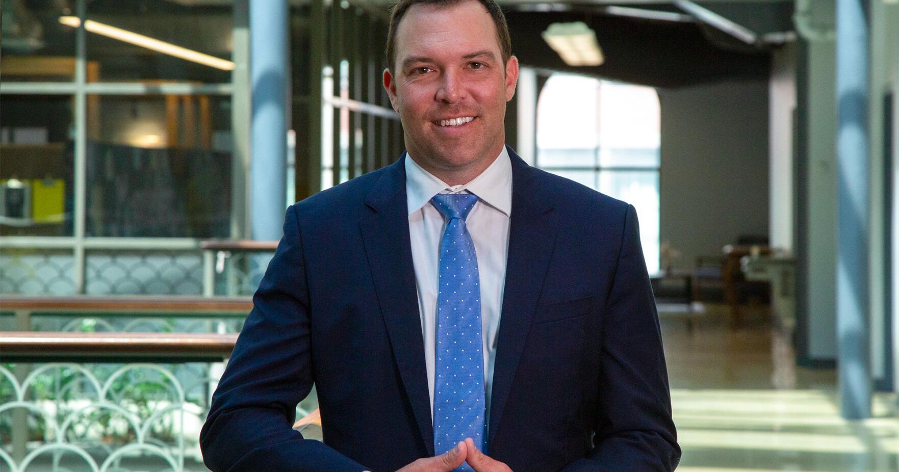 AJ Bruning: Carrying on a Legacy of Justice as a Trial Attorney and CEO - Vimarsana News