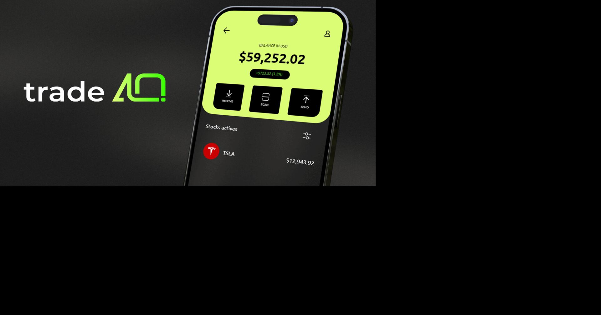 Trade40 Enters Competitive Trading Landscape With Focus on Clarity and ...