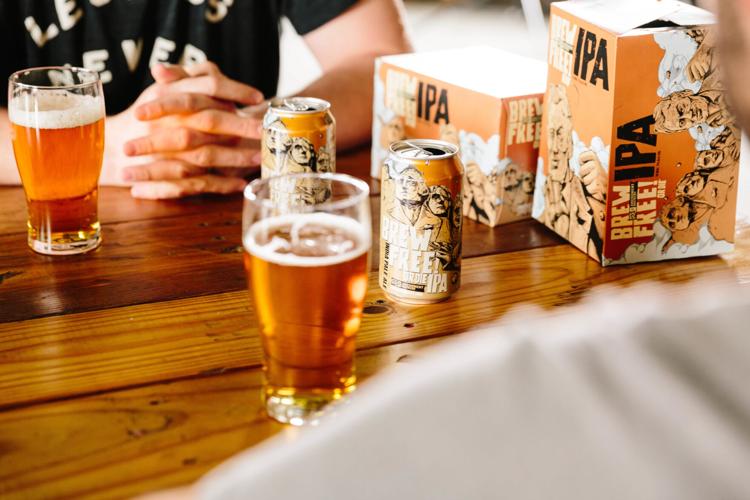 BrewFreeIPA