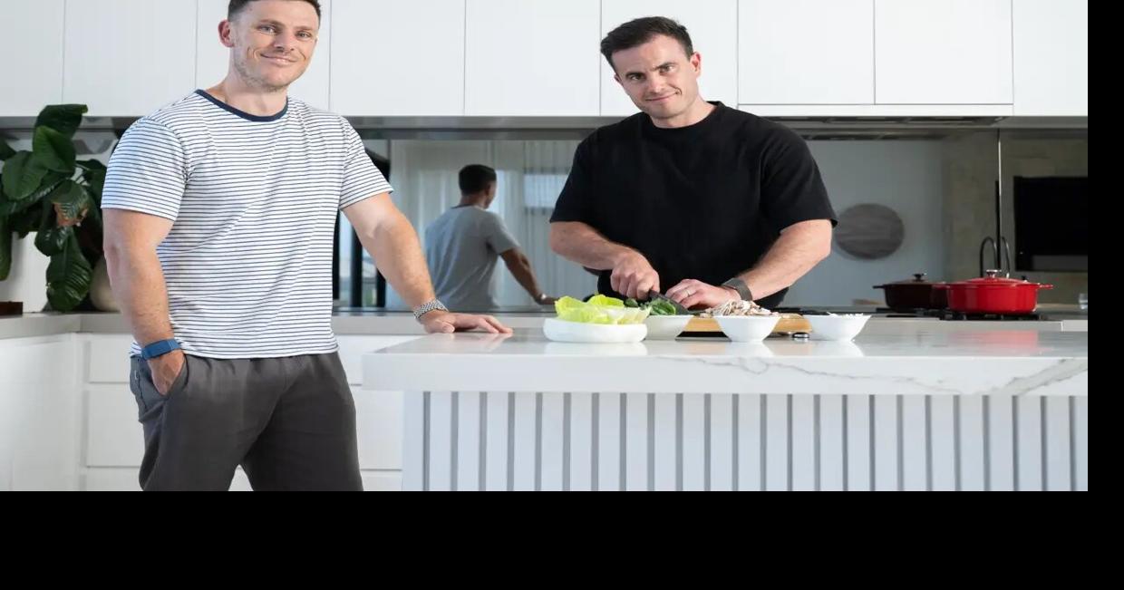 What Makes the Greeff Brothers' Story Different From Every Other ...