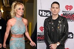 G-Eazy Talks 'Insane' Britney Spears Team-Up, Bay Area Hip-Hop