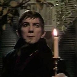 Jonathan Frid Biography, Celebrity Facts and Awards - TV Guide