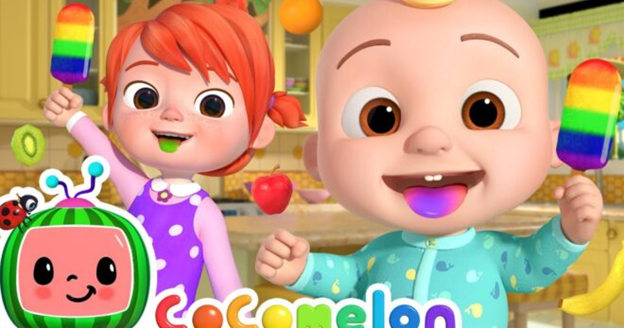Why the CoComelon and UCLA Partnership Could Set a New Standard for Digital Children's Media