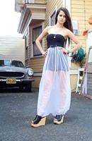 Road Trip: Checking Out Street Fashion in the Pacific Northwest