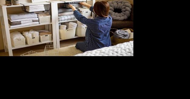 Embrace the Practicality of Virgo Season: 9 Home Decoration Tips for a Well-Organized and Harmonious Space - Vimarsana News