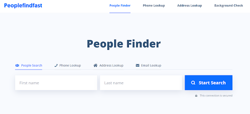 People Find Fast Review: Free People Finder (Authentic Results) | Software  