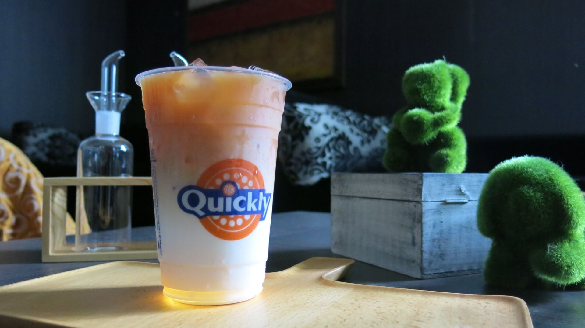 Quickly is Closing 50 American Locations Permanently | Dining ...
