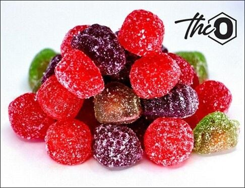 Top 5 Rated Delta-8 THC Gummies For Best Effects (Coupons Included ...