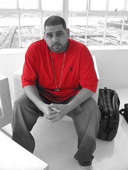 Kenny “Dope” Gonzalez: Show Preview | Music | sfweekly.com