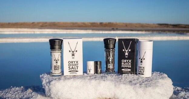 Why Oryx Desert Salt Will Be Emerging in Bay Area Kitchens Among Ingredient-Conscious Consumers