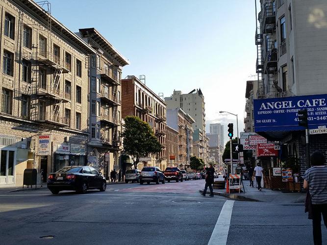 Tenderloin Street Safety Changes Often Fly Under the Radar Archives