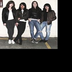 The Splinters - Sorry