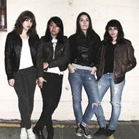 The Splinters - Sorry