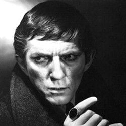Jonathan Frid was gay and that's ok