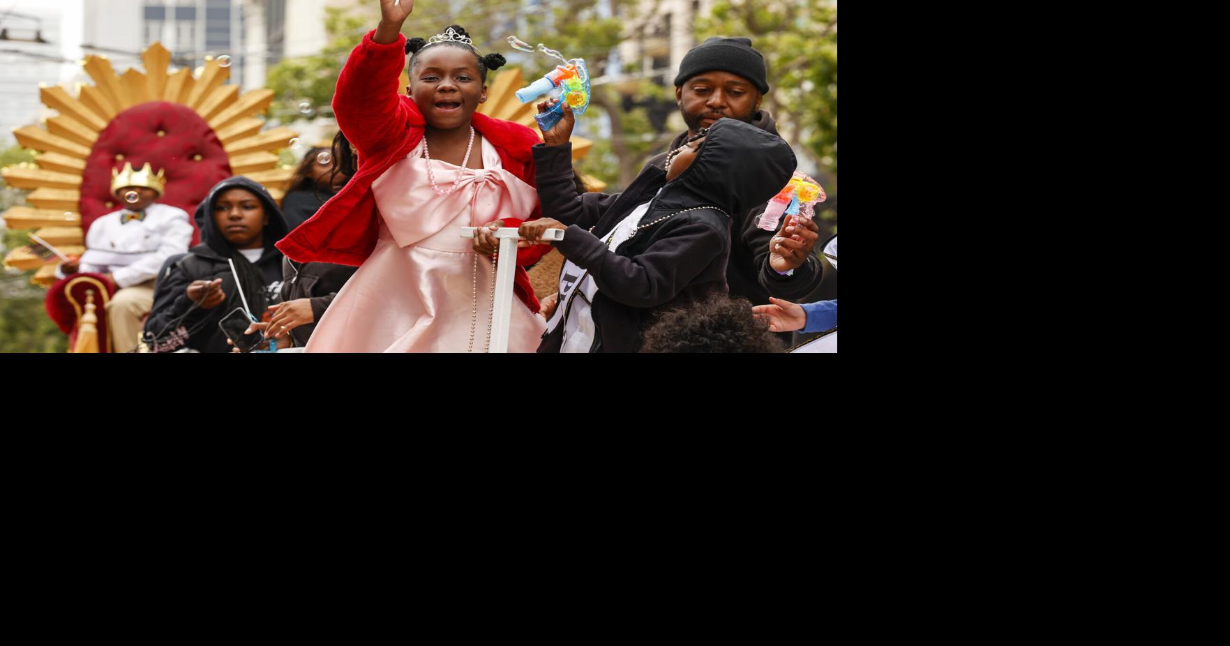 Five events to celebrate Juneteenth holiday in San Francisco