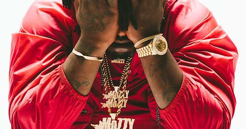 Buzzing Sacramento Rapper Mozzy Brings Street Life to the Masses ...