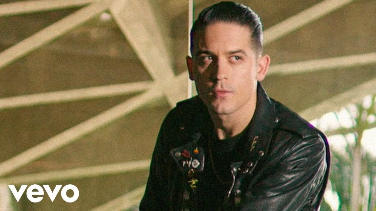 Bay Area rapper G-Eazy is coming on strong