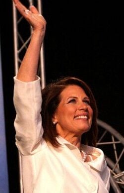 Twitter User Who Wants to Sodomize Michele Bachmann Can t Remain