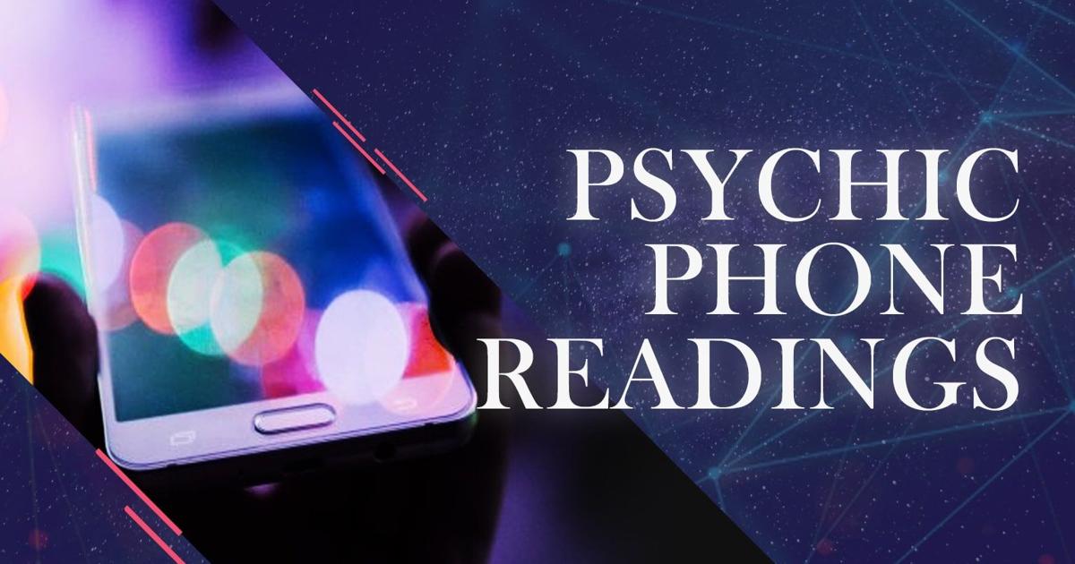 Psychic Call Psychic Phone Readings: List of Top Psychic Telephone Numbers to Call ...
