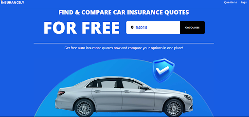 Car Insurance: Get a Free Auto Insurance Quote