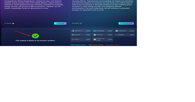 Undetectable AI Review: Does It Effectively Humanize AI Text | Marketplace - Vimarsana News