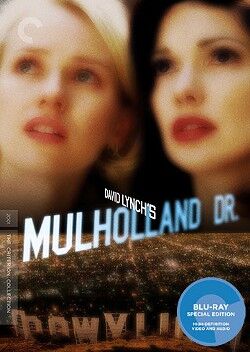 New on Video: Hollywood Is Hell in Mulholland Dr., Archives