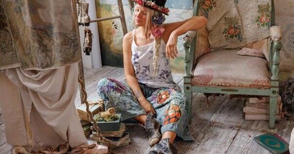 Magnolia Pearl: A Celebrity Favorite With a Collector’s Market—and a Mission Beyond Fashion