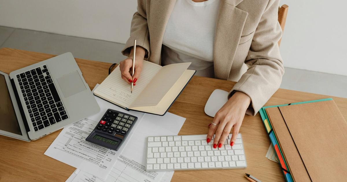 Amalga Group CEO Jens Erik Gould on the Top 5 Accounting & Finance Roles That Benefit from Nearshore Staffing | Marketplace Amalga Group CEO Jens Erik Gould on the Top 5 Accounting & Finance Roles That Benefit from Nearshore Staffing | Marketplace