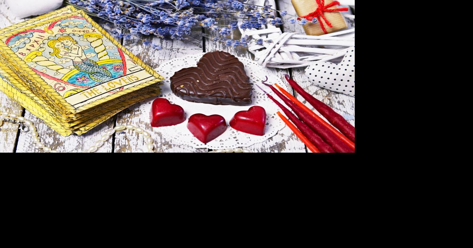 Best Free Love Tarot Cards Reading Online Accurate By Tarot Readers