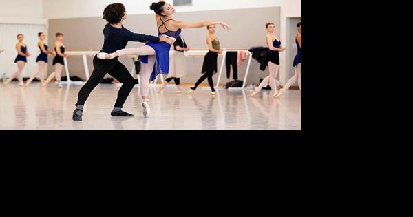 How 5 SF Ballet dancers interpret their roles in 'Giselle' - Vimarsana News
