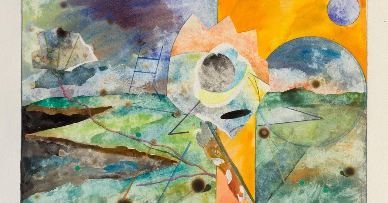 What to see in San Francisco's galleries this month | Art - Vimarsana News