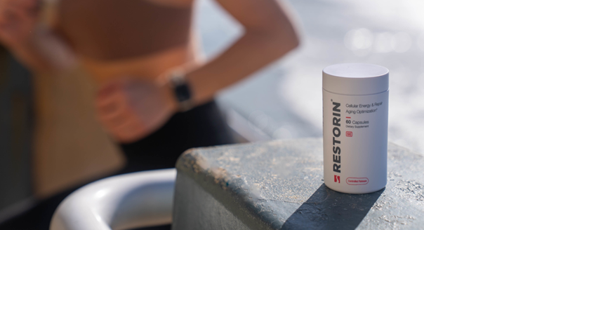Seragon Biosciences Pioneers a New Era in Anti-Aging with RESTORIN - Vimarsana News
