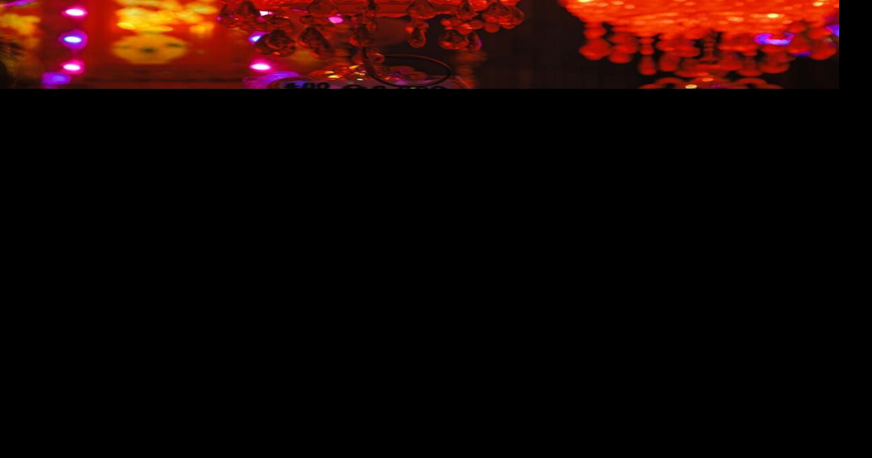 Lunar New Year at Hotel Nikko: Drinks, Dim Sum, and Festive Delights