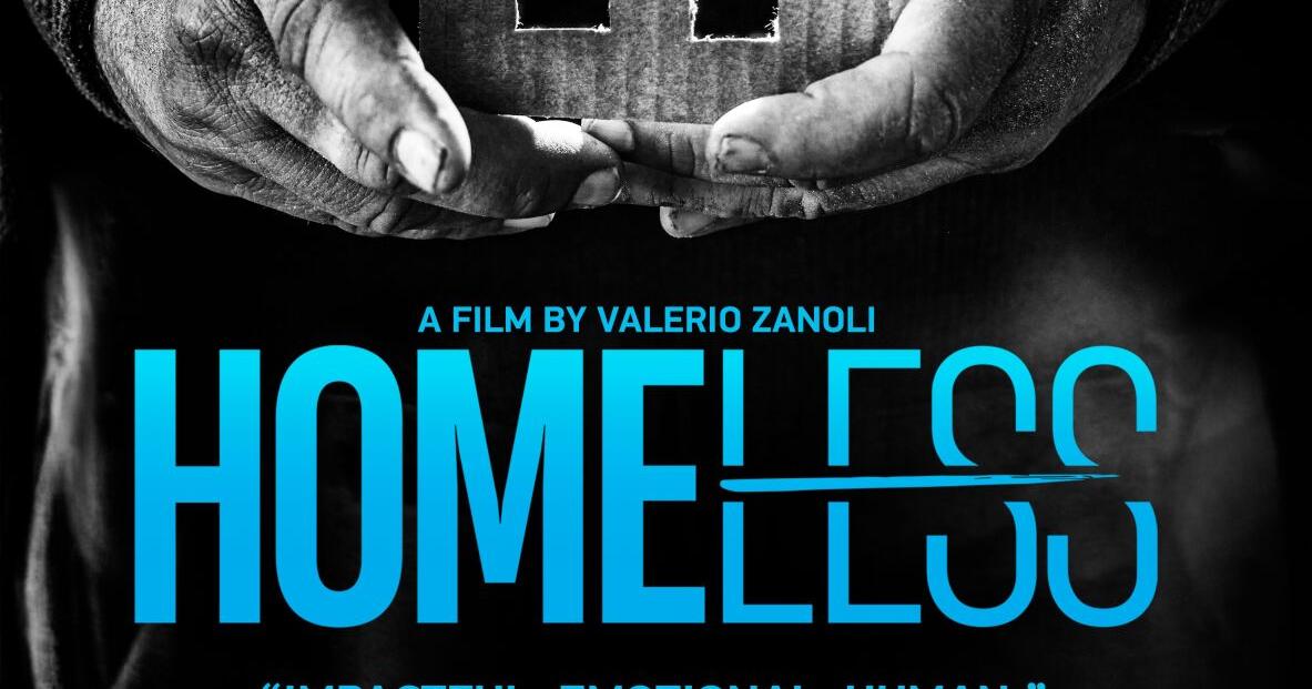 ‘HOMELESS’ Uses the Power of Documentary Cinema to Illuminate America’s Housing Crisis