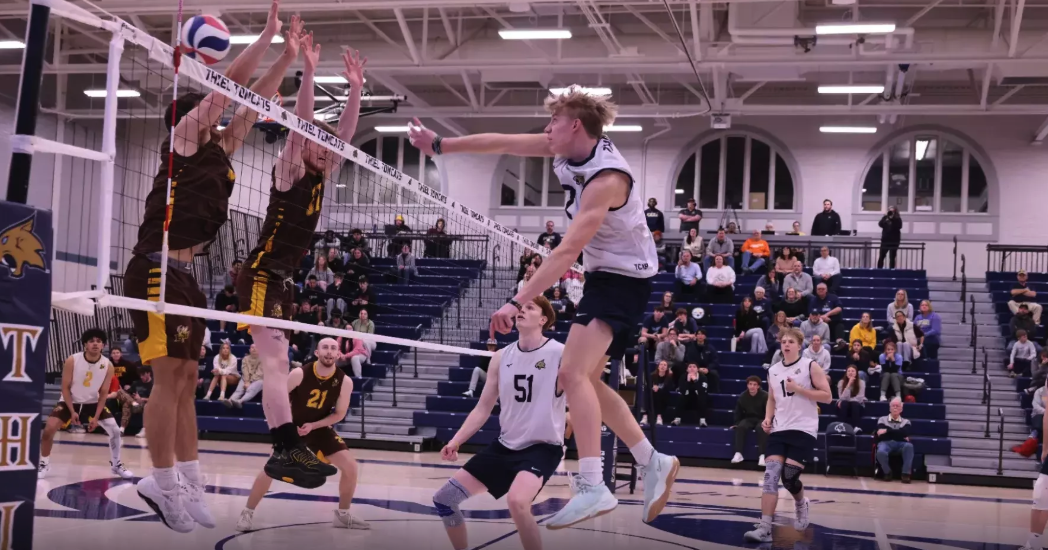 College Roundup: Oesterling, Young among PAC weekly winners