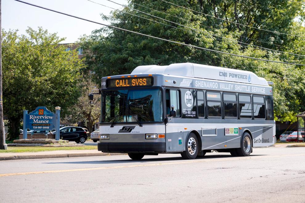 CNG mechanic agreement between Hermitage, COG ends