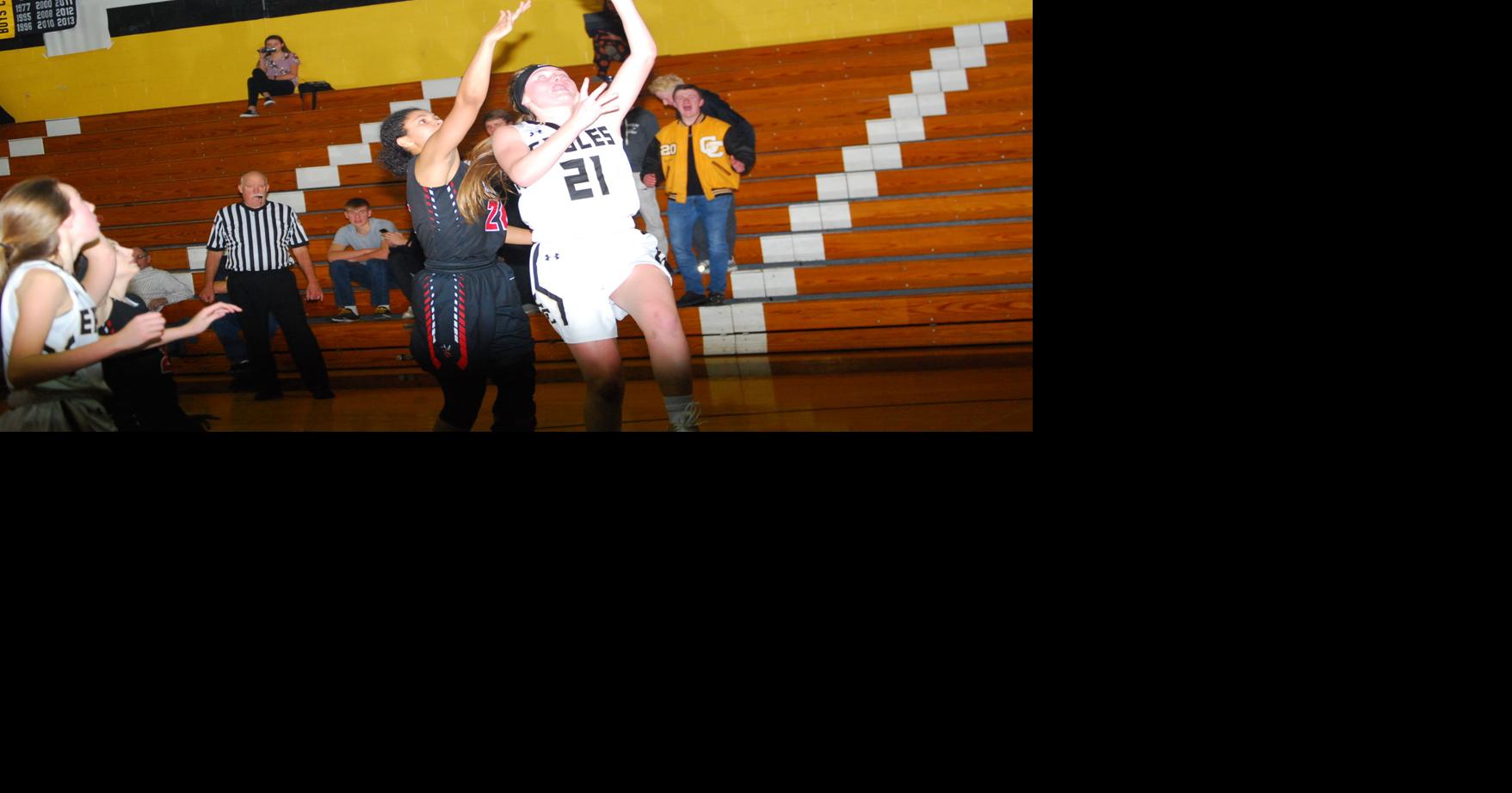 Roundup: Ms. Reds beat CP; GC defeats Hickory | Sports | sharonherald.com