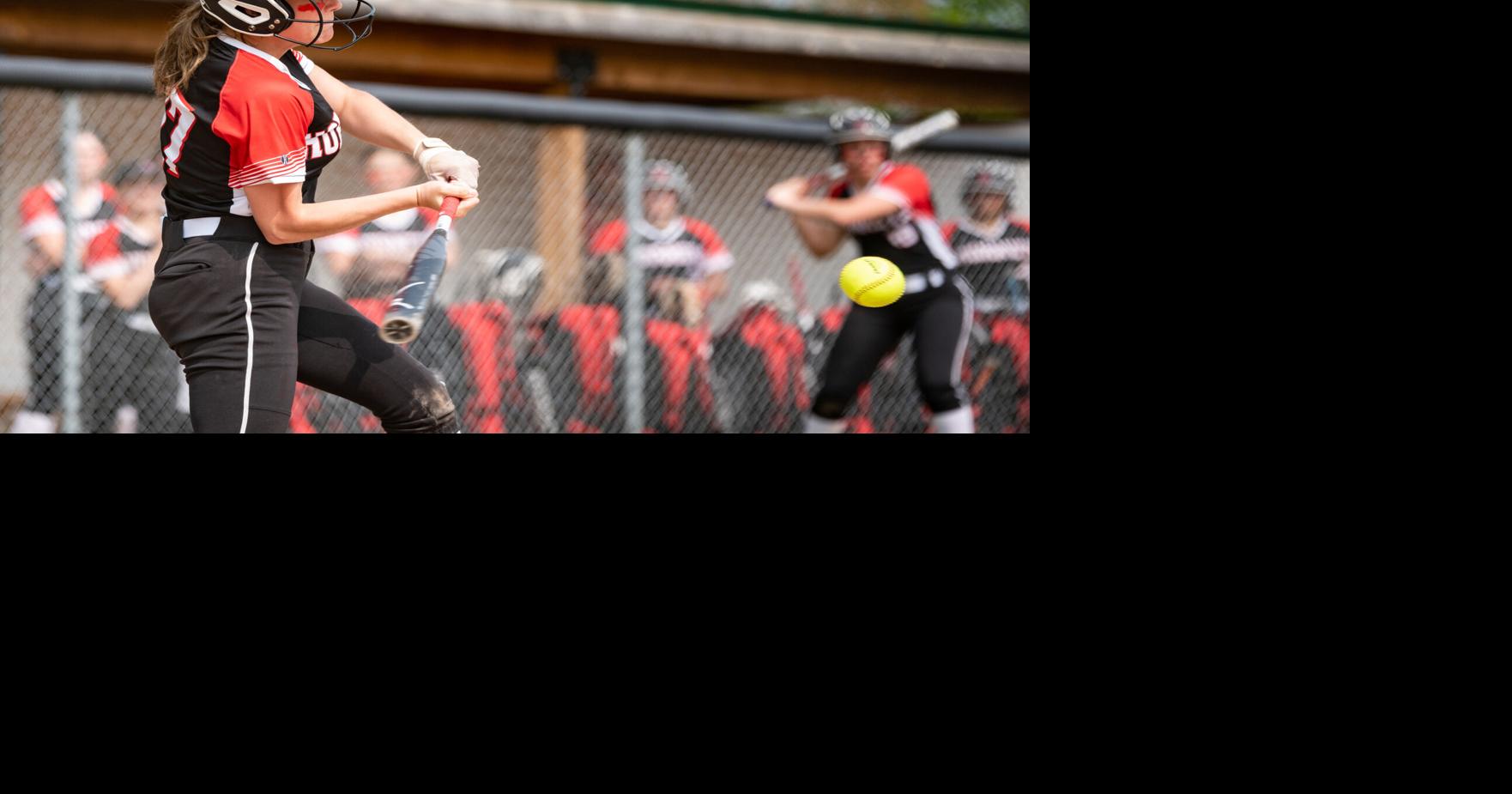 Roundup Hickory, Jamestown softball teams advance to D10 semifinals Sports