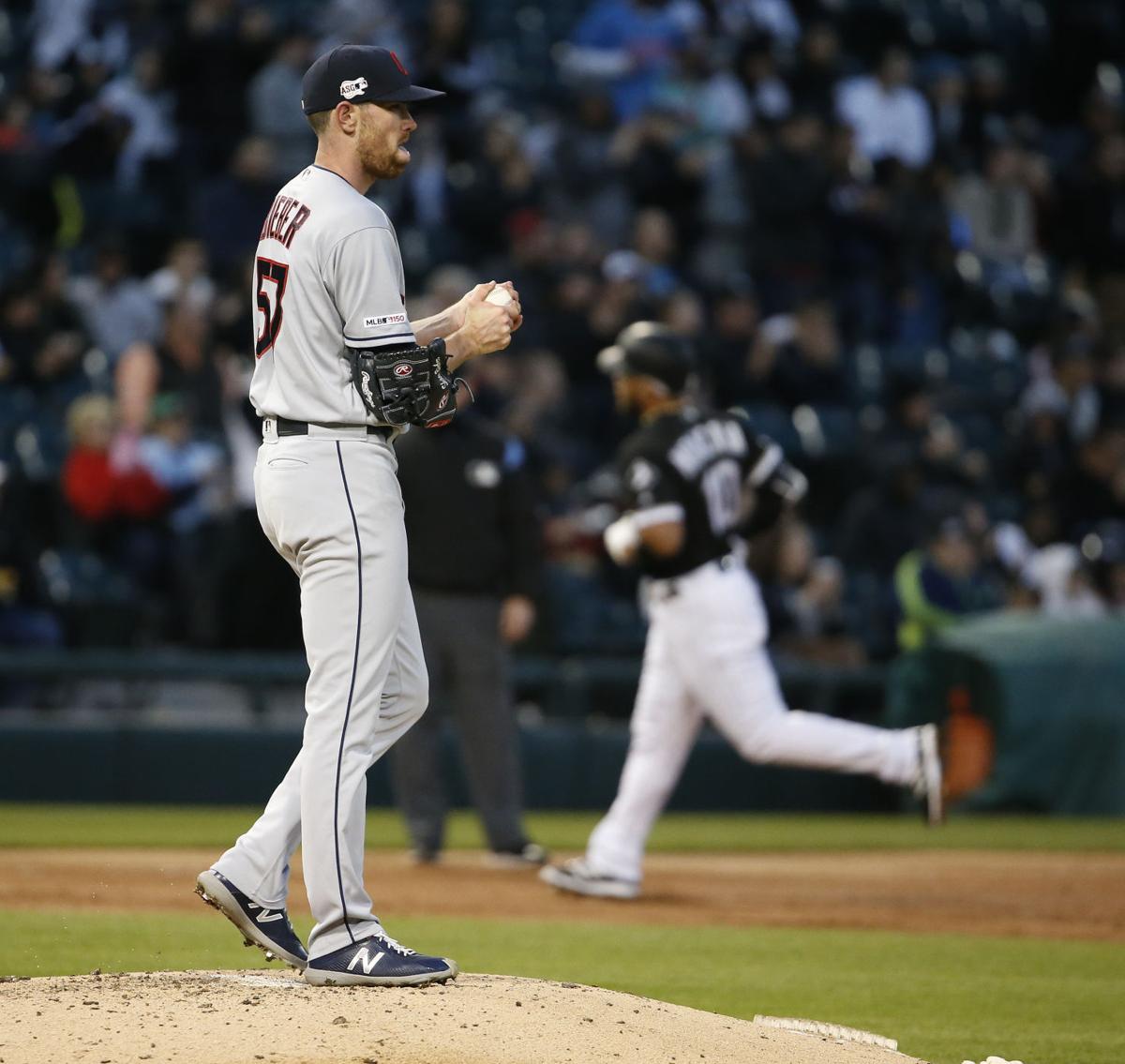 White Sox pitcher Manny Banuelos 'is continuing to improve' and might make  his next start