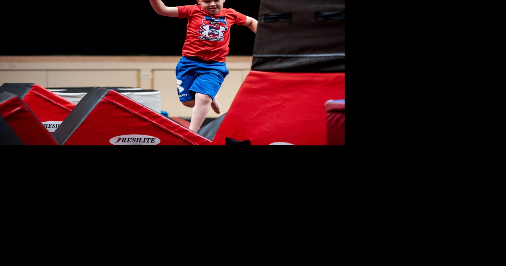 Hundreds flock to Buhl Park for summer camp News